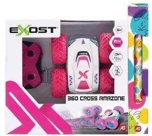 ������� AS  EXOST 360 CROSS AMAZONE ����������������� ����������