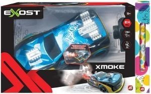 ΤΗΛΕΚΑΤΕΥΘΥΝΟΜΕΝΟ ΑΥΤΟΚΙΝΗΤΟ EXOST XMOKE ΤΗΛΕΚΑΤΕΥΘΥΝΟΜΕΝΟ ΑΥΤΟΚΙΝΗΤΟ EXOST XMOKE