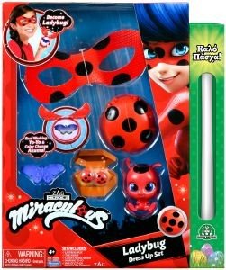  GIOCHI PREZIOSI MIRACULOUS   