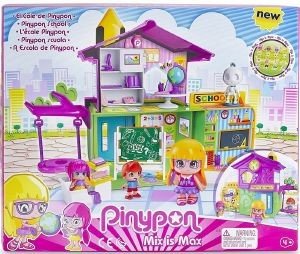  GIOCHI PREZIOSI PINYPON   