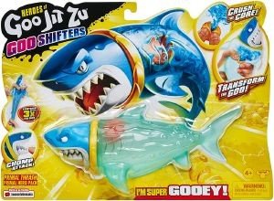 GOO JIT ZU GOO SHIFTERS PRIMAL PACK  THRASH