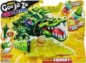 GOO JIT ZU GOO SHIFTERS PRIMAL PACK  ROCK JAW