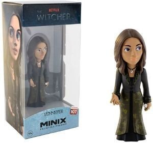 MINIX THE WITCHER:YENNEFER MINIX THE WITCHER:YENNEFER