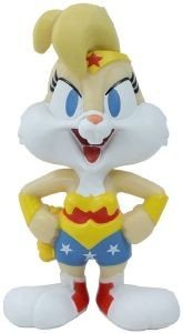 LOONEY TUNES MINI ΣΥΛΛΕΚΤΙΚΗ ΦΙΓΟΥΡΑ LOLA WONDER WOMAN LOONEY TUNES MINI ΣΥΛΛΕΚΤΙΚΗ ΦΙΓΟΥΡΑ LOLA WONDER WOMAN