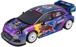  NIKKO RC WRC RED BULL NIGHT MODE [34/10390]