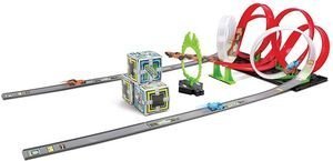 BBURAGO ΠΙΣΤΑ BBURAGO GOGEARS EXTREME PLAYSET (18/30536 )