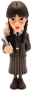  WEDNESDAY ADDAMS & HAND MINIX 12CM [MNX27000]