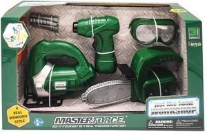 ΣΕΤ ΕΡΓΑΛΕΙΑ ΣΕ ΚΟΥΤΙ LUNA TOYS 42X12X22.3CM ΣΕΤ ΕΡΓΑΛΕΙΑ ΣΕ ΚΟΥΤΙ LUNA TOYS 42X12X22.3CM