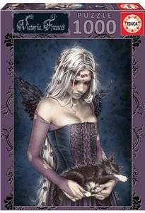 ANGEL OF DEATH EDUCA 1000 ��������