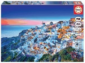 SANTORINI EDUCA 1500 ΚΟΜΜΑΤΙΑ SANTORINI EDUCA 1500 ΚΟΜΜΑΤΙΑ