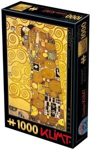 KLIMT-FULFILMENT D-TOYS 1000 