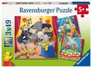 ������ ��� ����� RAVENSBURGER 3�49 147 ��������