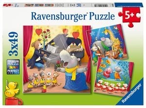    RAVENSBURGER 349 147 