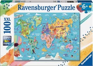   RAVENSBURGER XXL 100 