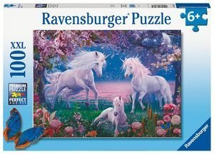 ΜΟΝΟΚΕΡΟΙ RAVENSBURGER XXL 100 ΚΟΜΜΑΤΙΑ ΜΟΝΟΚΕΡΟΙ RAVENSBURGER XXL 100 ΚΟΜΜΑΤΙΑ
