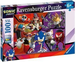 SONIC RAVENSBURGER XXL 100 