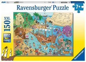  RAVENSBURGER XXL 150 