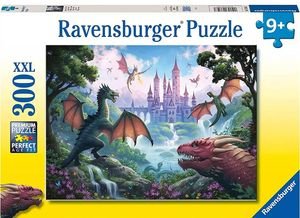   RAVENSBURGER XXL 300 