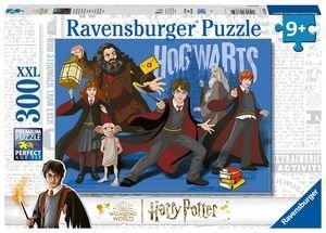 RAVENSBURGER HARRY POTTER RAVENSBURGER XXL 300 ΚΟΜΜΑΤΙΑ