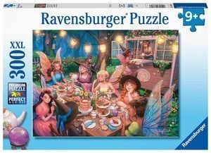 ΝΕΡΑΪΔΕΣ RAVENSBURGER XXL 300 ΚΟΜΜΑΤΙΑ ΝΕΡΑΪΔΕΣ RAVENSBURGER XXL 300 ΚΟΜΜΑΤΙΑ