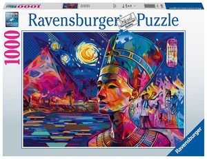 ΝΕΦΕΡΤΙΤΗ RAVENSBURGER 1000 ΚΟΜΜΑΤΙΑ