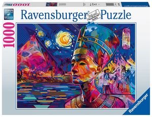  RAVENSBURGER 1000 