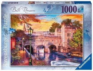   RAVENSBURGER 1000 