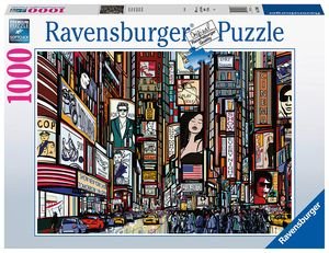   RAVENSBURGER 1000 