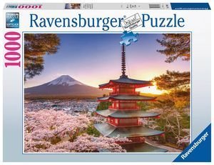   -  RAVENSBURGER 1000 