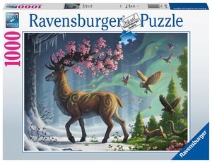  RAVENSBURGER 1000 