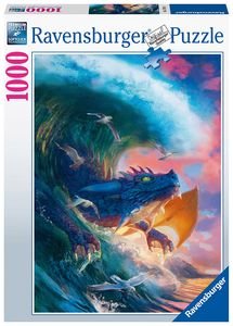  RAVENSBURGER 1000 