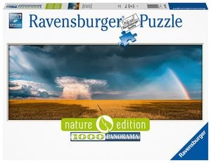   -  RAVENSBURGER 1000 