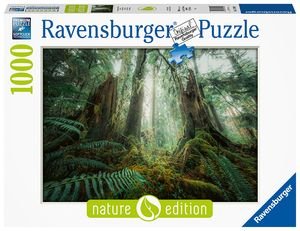  RAVENSBURGER 1000 