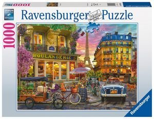    RAVENSBURGER 1000 