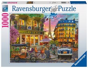    RAVENSBURGER 1000 