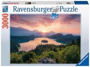  RAVENSBURGER 3000 