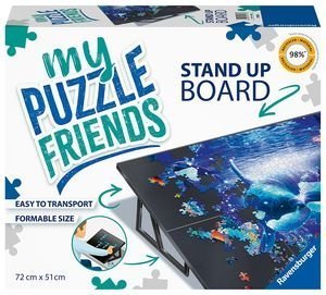ΒΑΣΗ ΣΤΗΡΙΞΗΣ ΠΑΖΛ RAVENSBURGER 72.5 X 50.5CM ΒΑΣΗ ΣΤΗΡΙΞΗΣ ΠΑΖΛ RAVENSBURGER 72.5 X 50.5CM