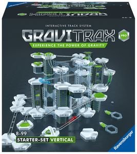 GRAVITRAX RAVENSBURGER PRO STARTER SET VERTICAL [26832]