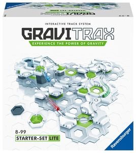 GRAVITRAX RAVENSBURGER STARTER SET LITE [27454]