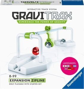 GRAVITRAX RAVENSBURGER ZIPLINE [26883]