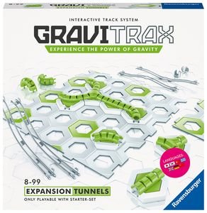 GRAVITRAX RAVENSBURGER TUNNELS [26820]