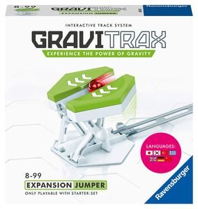 GRAVITRAX RAVENSBURGER JUMPER [26882]