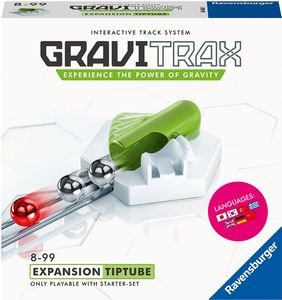 GRAVITRAX RAVENSBURGER TIP TUBE [26879]