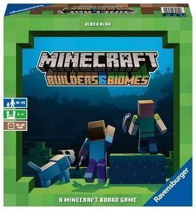 ΕΠΙΤΡΑΠΕΖΙΟ MINECRAFT RAVENSBURGER (27088)