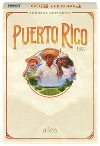 ALEA ΕΠΙΤΡΑΠΕΖΙΟ ALEA PUERTO RICO 1897 (27348)