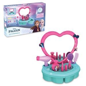 DEDE ΣΕΤ ΟΜΟΡΦΙΑΣ DEDE FROZEN (03566WD)