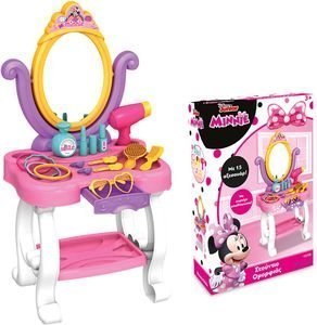 DEDE ΣΤΟΥΝΤΙΟ ΟΜΟΡΦΙΑΣ DEDE MINNIE MOUSE (03759WD)