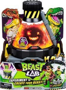 GIOCHI PREZIOSI ΕΡΓΑΣΤΗΡΙΟ ΤΕΡΑΤΟ-ΔΕΙΝΟΣΑΥΡΩΝ BEAST LAB (BTL01000)
