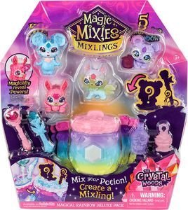 MAGIC MIXIES MIXLINGS S3 MEGA PACK [MG011000]