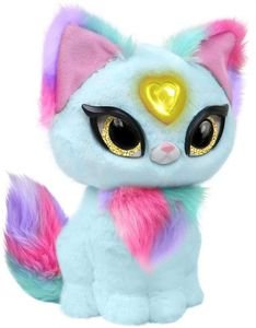 MY FUZZY FRIENDS MAGIC WHISPER KITTY ΓΑΛΑΖΙΟ [MYG00502]